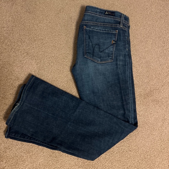 Citizens of Humanity Ingrid, size 30 - Picture 1 of 2